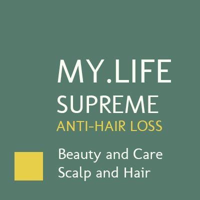 MY.LIFE ANTI-HAIR LOSS